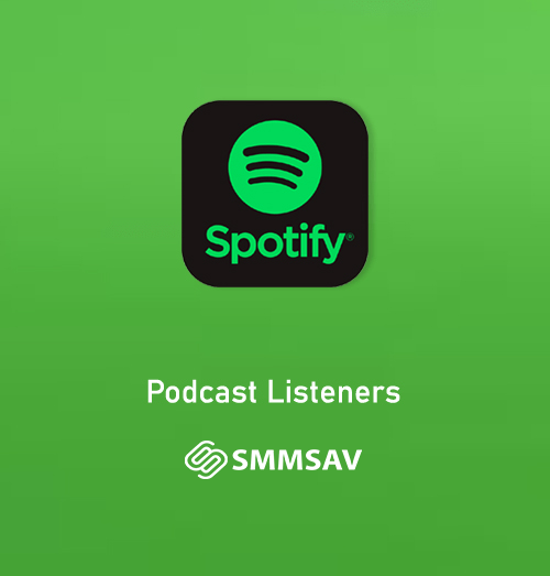 The Best Place to Buy Spotify Podcast Plays in 2024