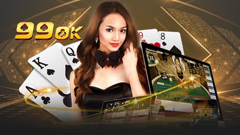Giới thiệu 99OK - Khám phá thế giới ảo đặc sắc hàng đầu 2 Giới thiệu 99OK chi anh em newbie