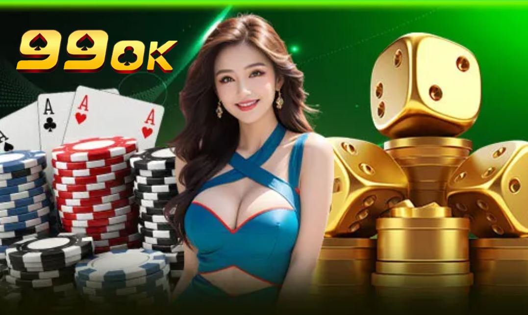 Giới thiệu 99OK - Khám phá thế giới ảo đặc sắc hàng đầu 4 Mở rộng thương hiệu đưa 99OK vươn tầm quốc tế