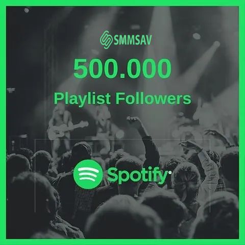 How to Increase Followers on Spotify with Bought Playlist Followers