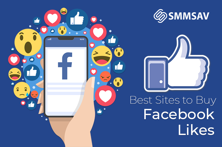 The Best Place to Buy Facebook Likes in 2024