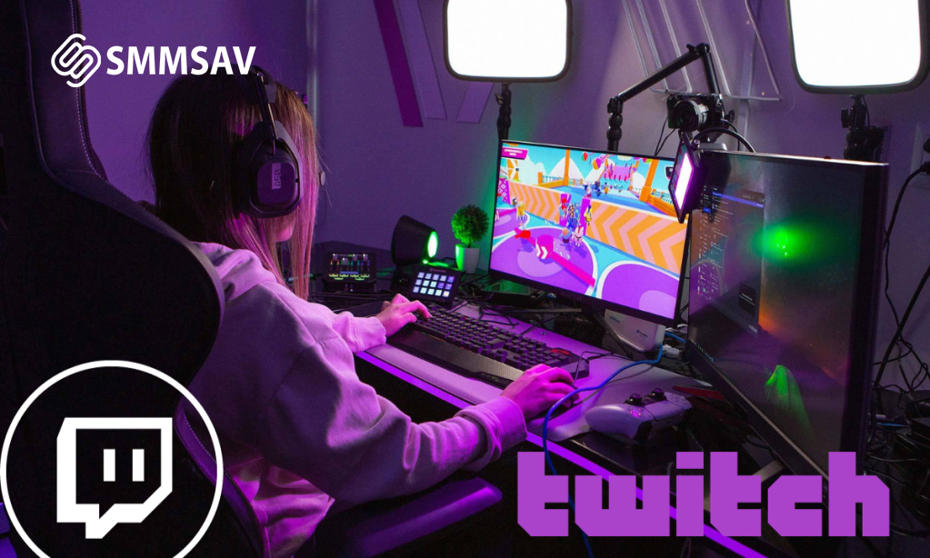 Boost Your Twitch Channel with High-Quality Views