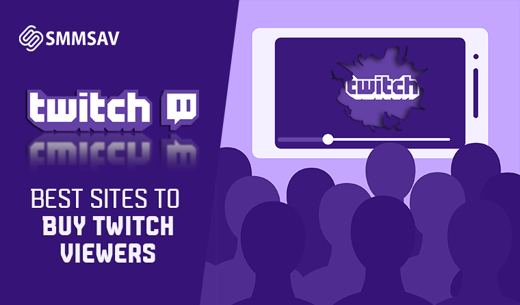 Buy Twitch Video Views 2024 | Real & Organic at Low Cost