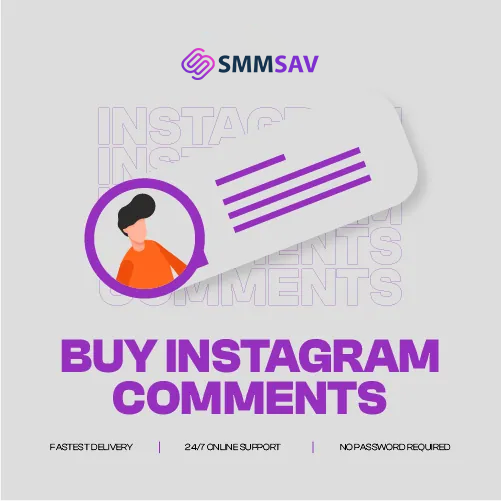 Buy Custom Instagram Comments for Targeted Engagement