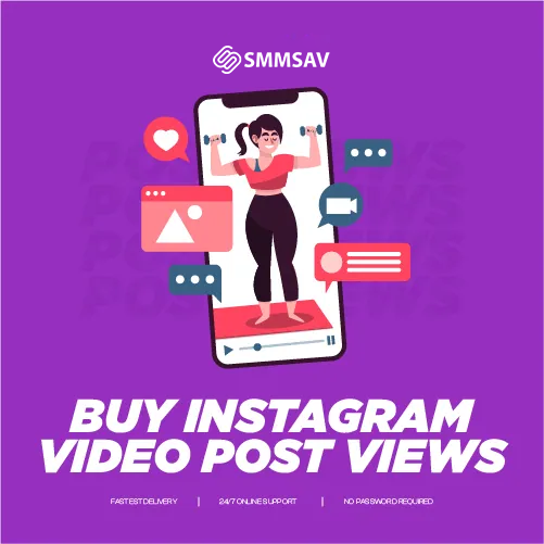 Buy Instagram Views for Instant Results