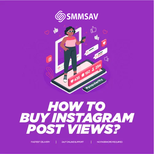 How to Buy Instagram Views