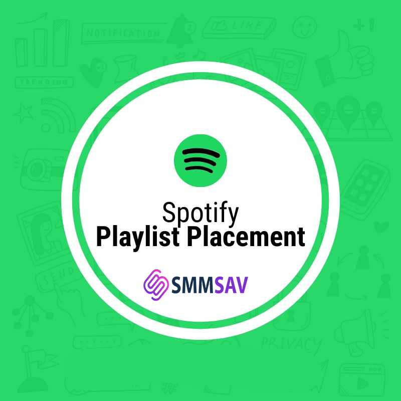 The Best Place to Buy Spotify Playlist Placement in 2024