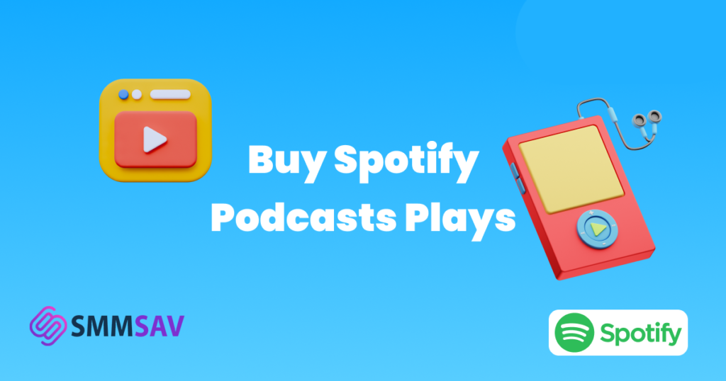 Increase Podcast Plays with Targeted and Organic Promotion