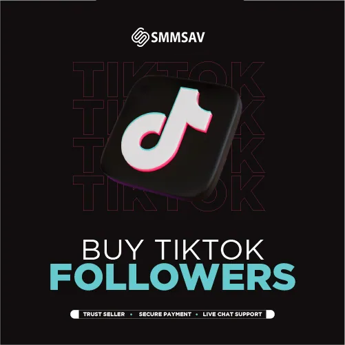 Why Buying TikTok Followers is Important in 2024