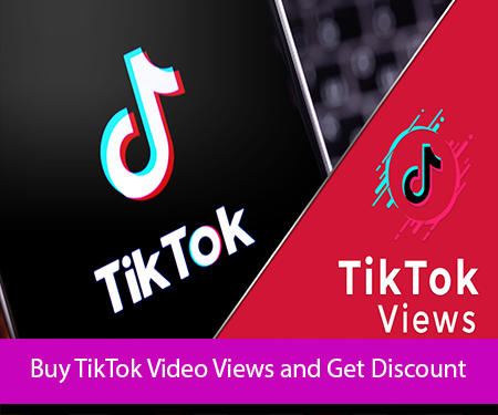 Buy TikTok Video Views and Get Discount