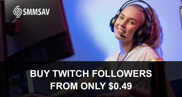 The Best Place to Buy Twitch Live Stream Views in 2024