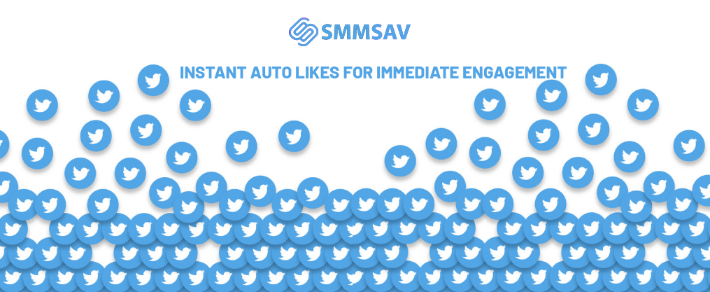 Instant Auto Likes for Immediate Engagement