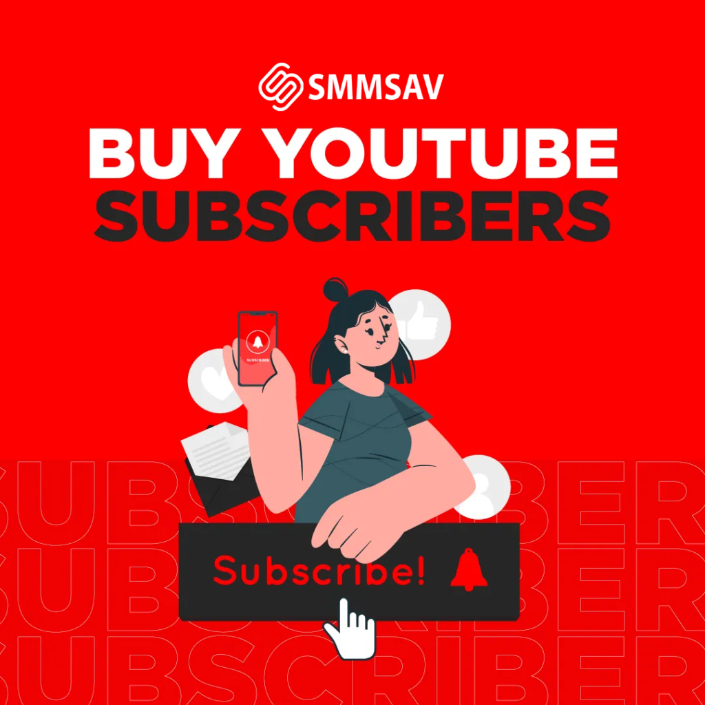Elevate Your YouTube Presence with Real Youtube Subscribers