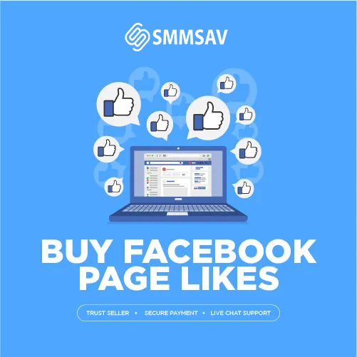 Boost Your Facebook Page Likes and Engagement