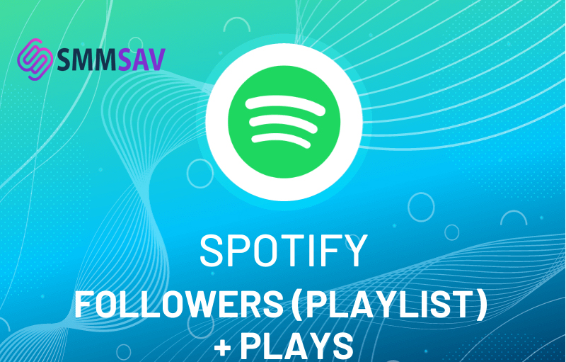 Boost Your Music Reach: Buy Spotify Playlist Followers 2024