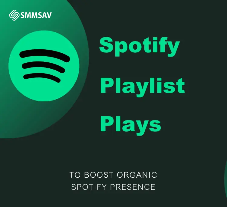 Increase Your Playlist Plays on Spotify Naturally