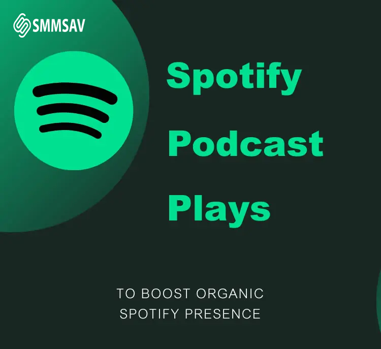 Benefits of Buying Real Spotify Podcast Plays in 2024