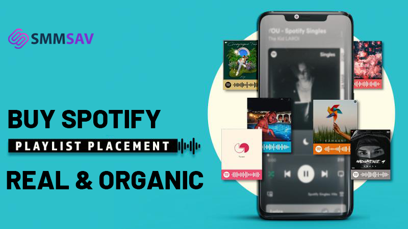 Boost Your Music with Buy Cheap Spotify Playlist Placement 2024