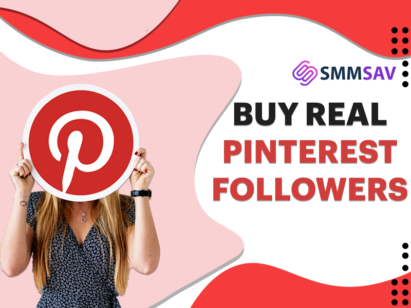Why Buy Pinterest Followers
