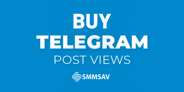 Buy 2024 Telegram Post Views – Real Channel Post Views