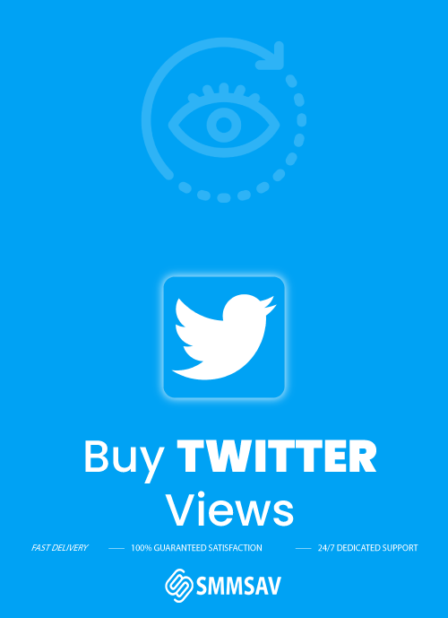 Buying Twitter Views: Real vs. Bot Views