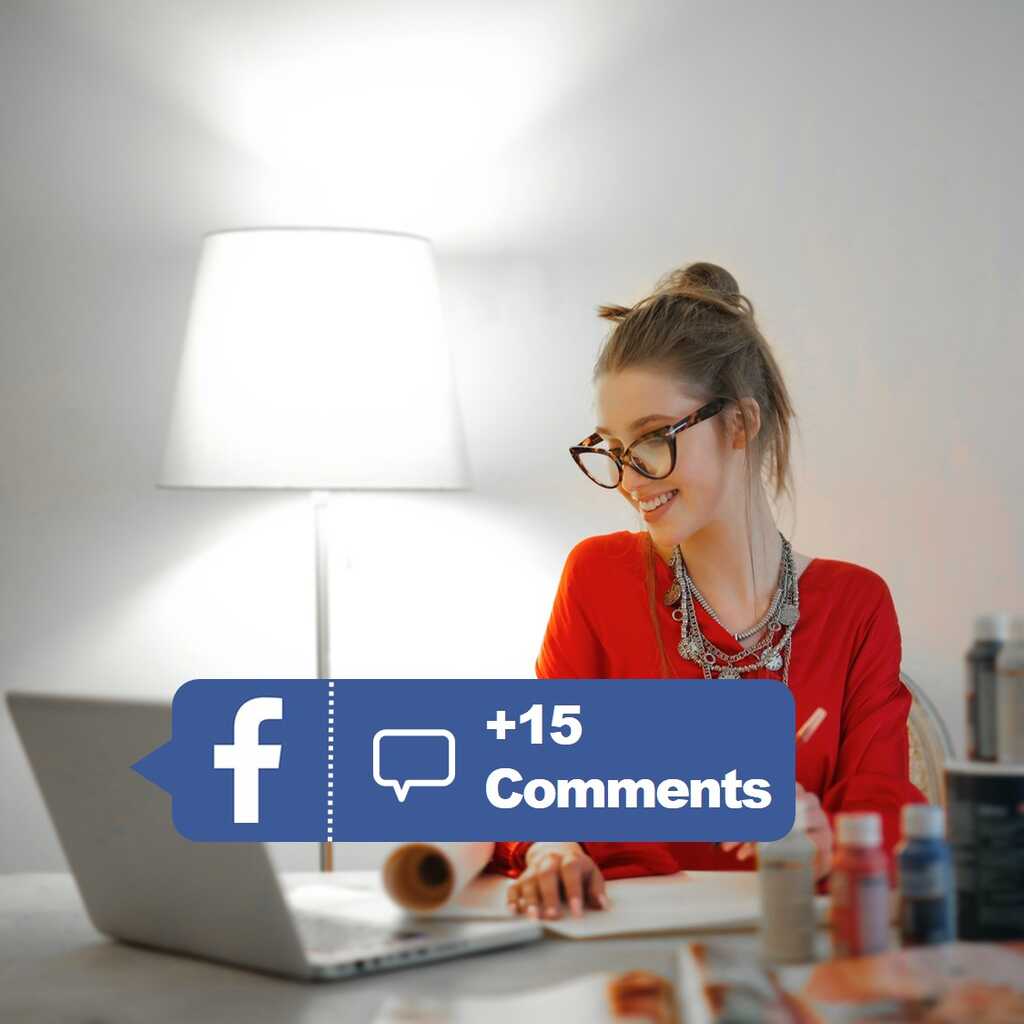 How to Buy Facebook Comments: A Step-by-Step Guide