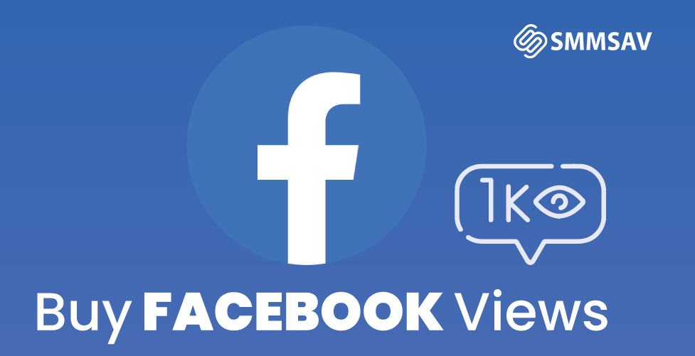 Buy Facebook Video Views 2024 | Real, Organic Live Views