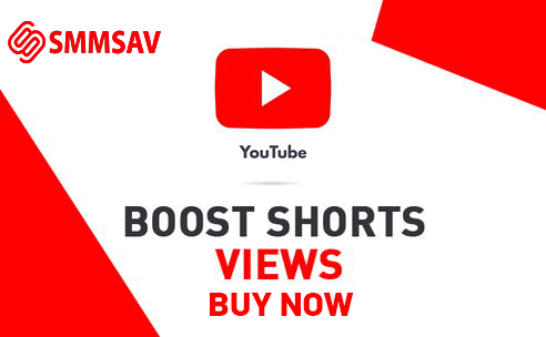 Buy YouTube Shorts Views 2024