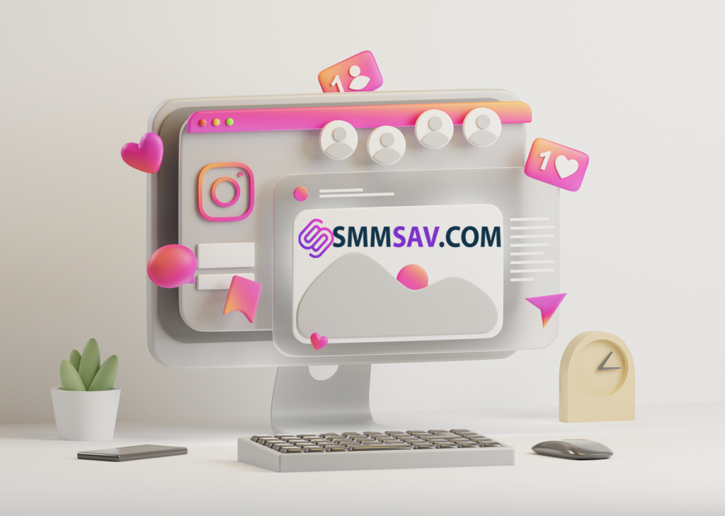 Explore Best Instagram SMM Panel for Marketing Growth in 2024